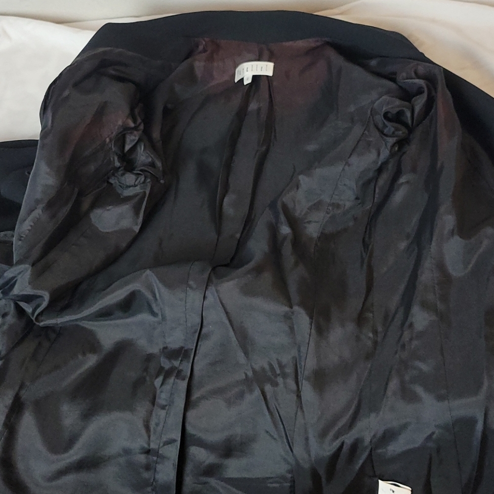 Parallel Career Blazer Button Up 4 - image 6